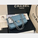 Replica Handbag Store Best Replica Lambskin CF1112 25CM Handbags Online China Sale