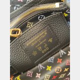 Louis Vuitton The Capucines 1:1 Mirror M48865 Bag