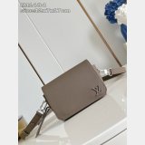 Louis Vuitton M11483/M11484 Fastline Wearable Wallet Luxury LV Aerogram