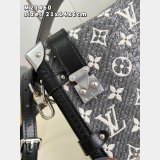 Designer Louis Vuitton Fashion M21460 Side Trunk Autres Toiles Monogram Bags