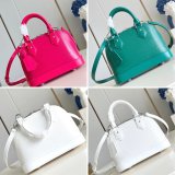Louis Vuitton Alma BB Epi Leather Gifts M24645/M11382 Inspired Bag
