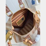 Louis Vuitton Speedy Soft 30 Crafty High Quality Bag