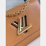 Twist Replica Handbag Store M50282 Epi Louis Vuitton Knockoff Bag