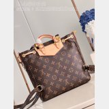 Excursion M46932 Monogram Inspired Louis Vuitton 7 Star Bags