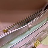 Gucci Design 724529 GG Matelasse Replica Top Bag