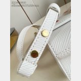 Louis Vuitton LV x TM Twist MM M14094 Luxury Icons Women M14094 Bag