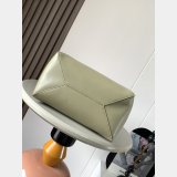 Replica Handbag Store Medium Puzzle Fold Tote In Shiny Calfskin 31CM