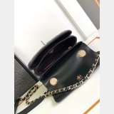 High Quality Trendy CC Handle Bag