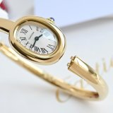 Cartier Baignoire watch (Size 16)