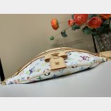 Louis Vuitton LV x TM High Rise Canvas Copy M13660 Women Bag