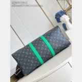 Louis Vuitton Keepall Bandoulière 50 G66 M26434 Men Bags