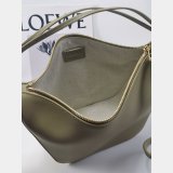Replica Handbag Store loewe Hammock hobo soft handbag