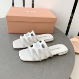 Replica Handbag Store MiuMiu Octopus Sandals Top Quality Shoes