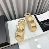 Best Luxury CC beach SANDALS Replica Handbag Store ONLINE