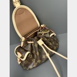 Louis Vuitton M25085 Copy Odyssée Monogram Women Handbag
