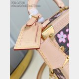 Louis Vuitton LV x TM Camera Box Trunks M14173 Knockoff Bag