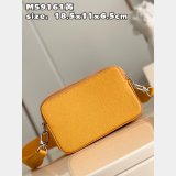 Louis Vuitton Alpha Wearable Wallet M59161 Replica Online