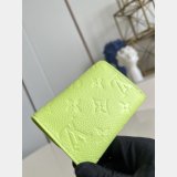 TOP LV Rosalie Coin Purse