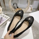 Top Quality Replica Handbag Store DIOR ballet flats
