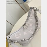 Louis Vuitton Bicolor Monogram Empreinte Boulogne M12930 Bag