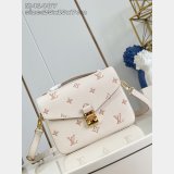 Louis Vuitton Fake M41487 Pochette Métis Bag