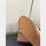 Top Quality  Loro Piana Tennis Walk Sneaker