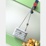 Best Vanity Chain AP3940 Lambskin Caviar 7 Star Bag