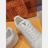 Best Luxury Rivoli Sneaker INSPIRED LOUIS VUITTON