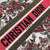 Cheap Christian Dior CD Book Tote Bag 36/41.5CM Fancy Bags Ru