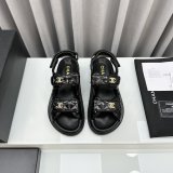 Best Luxury CC beach SANDALS Replica Handbag Store ONLINE