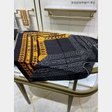 Designer Silk twill Best CHANEL