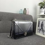 Top Quality Christian Dior Medium Diorever 25CM UK Bag