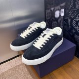 Deep Cheap Dior Men's Sneakers Knockoff Shoes