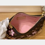 Louis Vuitton LV x TM Boulogne Monogram M13265 Women Handbags