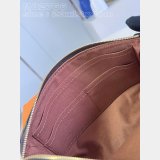 M82766 Pochette Accessoires Monogram Replica Handbag Store Louis Vuittons Bag