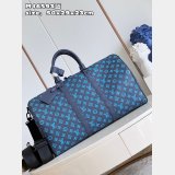 Bandoulière 50 Keepall Louis Vuitton Replica G65 Travel M46593 Bag
