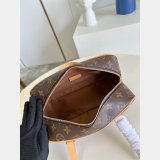 Replica Louis Vuitton Monogram Canvas M46321 Designer Handbag