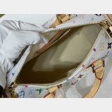 Louis Vuitton Designer Replica LV x TM Speedy Bandoulière 25 M13085 Bag