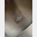 Best Louis Vuitton Knockoff Alex Backpack Taiga M30258 Bag