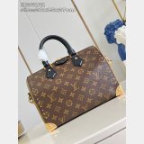 Louis Vuitton Speedy Trunk 25 Monogram M26181 Designer Bag