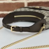 Gucci Replica Handbag Store Fake 772308 Ophidia GG Super UK Shoulder Bag