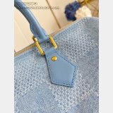 Louis Vuitton Speedy 30 Bandoulière Damier Other N00203 Bag