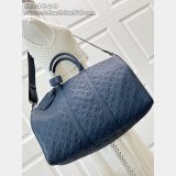 Louis Vuitton Replica Keepall Bandoulière 50 G65 M14840 Iconic Bag