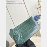 Louis Vuitton Speedy P9 Bandoulière 30 M14064 Green Bag
