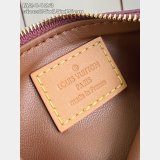 Louis Vuitton Speedy P9 Bandoulière 25 M24423 Luxury H40 Bag