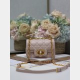 7 Star Mini Dior Jolie Top Handle Bag Replica Handbag Store 9272