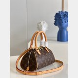 Replicas Louis Vuitton Buy Special M50202 Monogram Ribera Bag