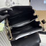 Top Prada Tumulte Small Nappa Leather Bag