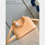 Nano Alma Epi Louis Vuitton Replcias Best M81945 Bag