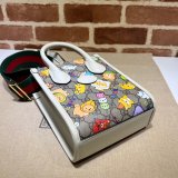 Gucci Jumbo Replica GG Designer 699406 Tote Luxury Bag